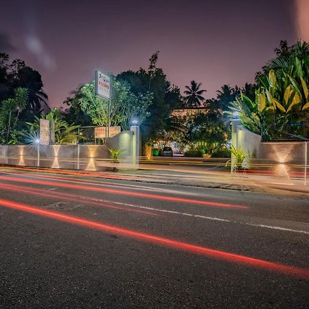 Sera Villa Galle Bagian luar foto