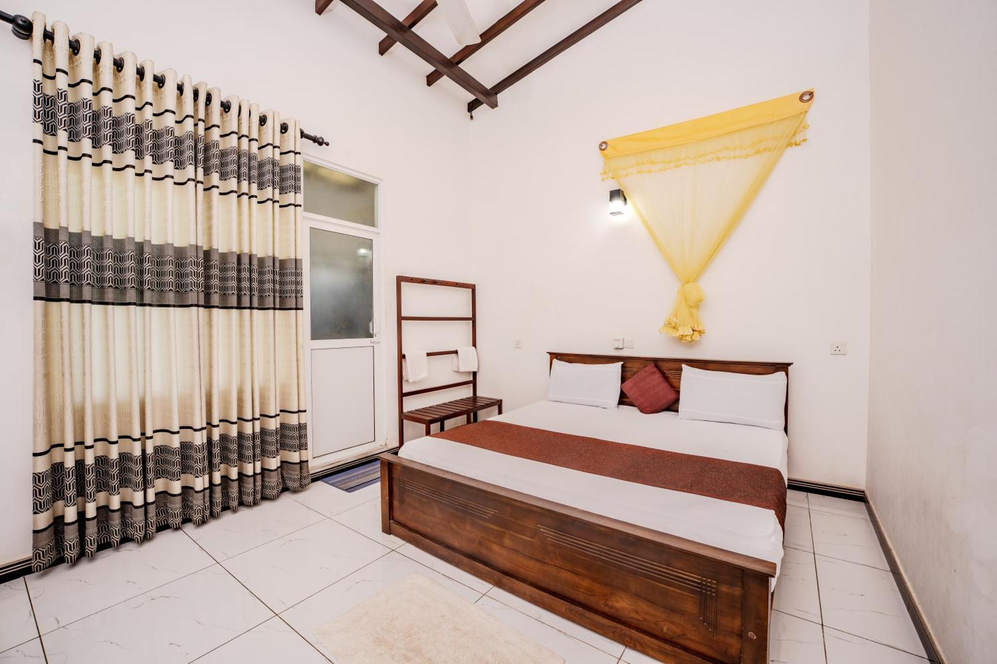 Sera Villa Galle Bagian luar foto