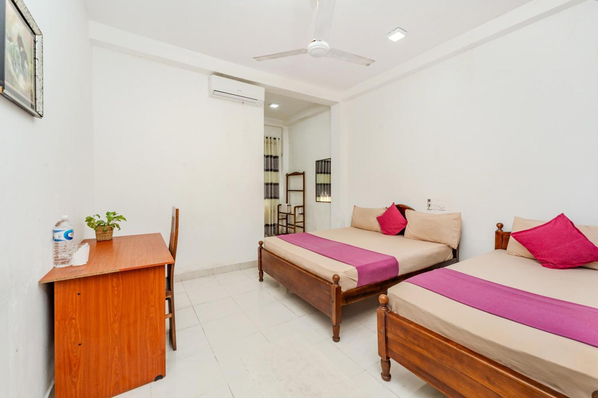 Sera Villa Galle Bagian luar foto