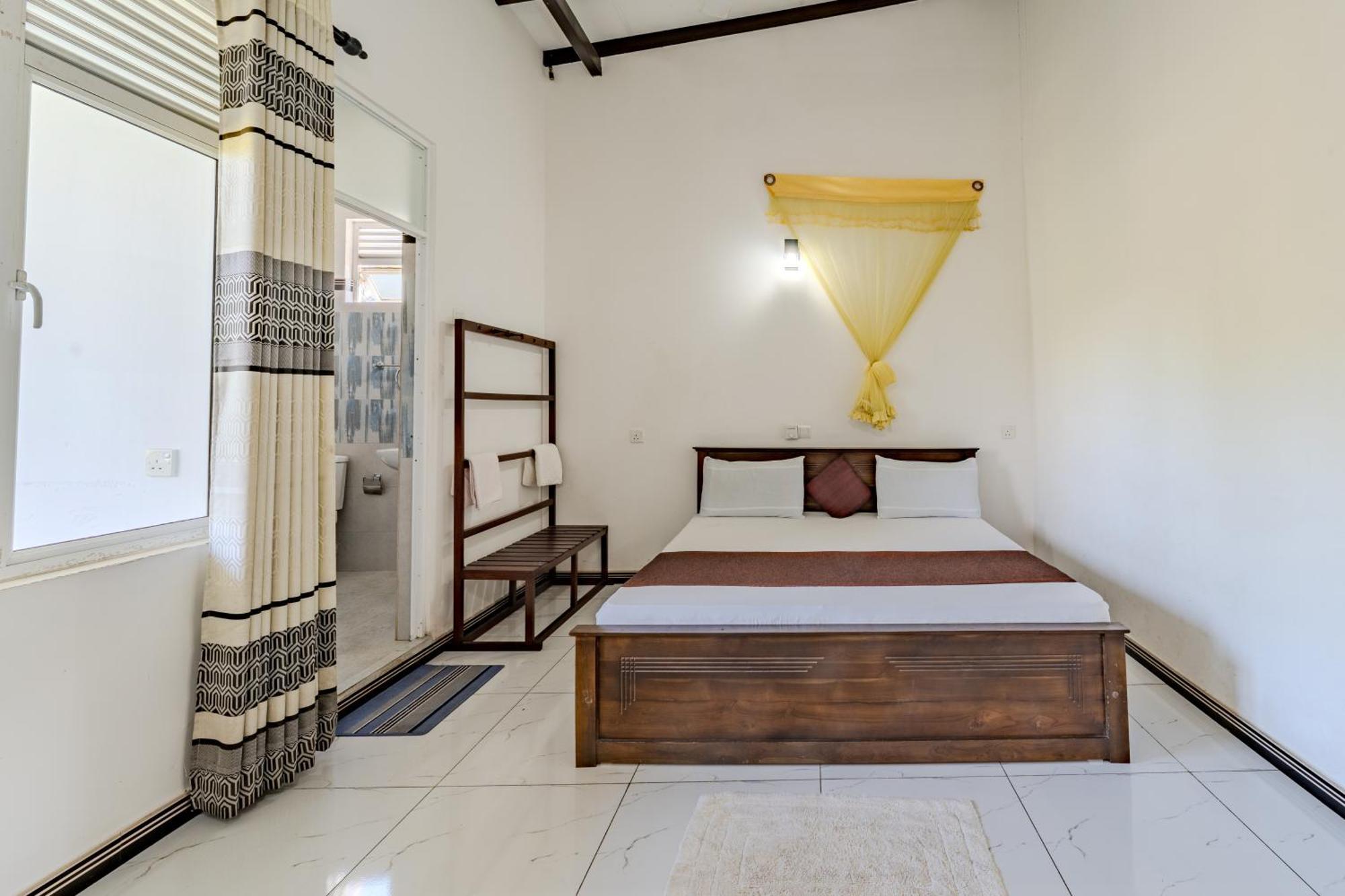 Sera Villa Galle Bagian luar foto
